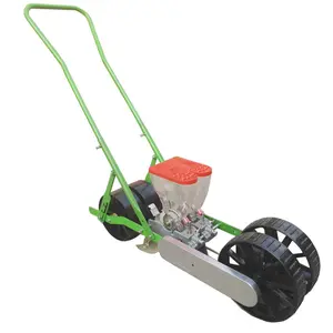 Manual Hand Push Grass/vegetable Seeder/vegetable Seeds Planting Machine Customised 1 Set Watermelon Seeds F1 Hybrid Big Size