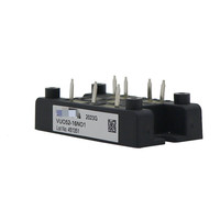 HDYu-Original et nouveau VUO52-16NO1 de MODULE IGBT VUO52-16NO1