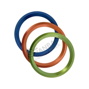 Anillo de Bisel de Aluminio Inclinado de 38 mm JGUB <span class=keywords><strong>GMT</strong></span>, Inserto de 12 Horas Compatible con Caja de Reloj RLX <span class=keywords><strong>GMT</strong></span> Negra Verde SUB de 40 mm - Product Image 2