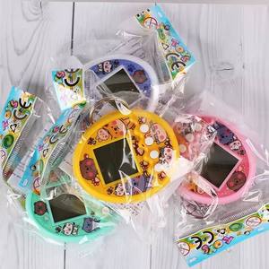 Tamagotchi virtuels électroniques portables personnalisés, jouet électronique Pix couleur original, animaux de compagnie électroniques en forme d'œuf - Product Image 6