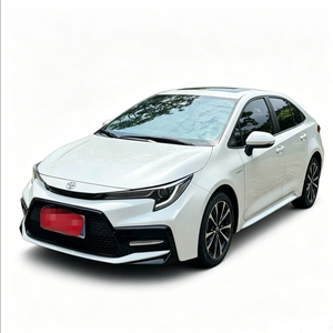Oferta Especial: Toyota Levin 1.2T CVT Sport <span class=keywords><strong>2022</strong></span>, Sedán Automático <span class=keywords><strong>de</strong></span> <span class=keywords><strong>4</strong></span> Puertas y 5 Plazas, Matriculado en <span class=keywords><strong>Abril</strong></span> <span class=keywords><strong>de</strong></span> 2023, 22,000 KM - Product Image 1