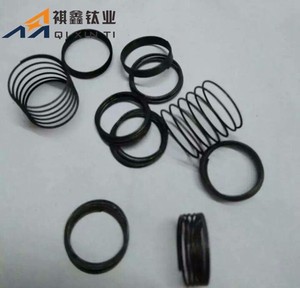 Nhà Máy Cung Cấp Bộ Nhớ <span class=keywords><strong>Nitinol</strong></span> Dây Giá - Product Image 2