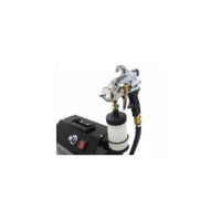 Vente en gros poids léger Tb-50 HVLP Turbine Blower Conformité avec les codes environnementaux locaux