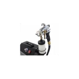 Soplador de turbina ligero al por mayor Tb-50 HVLP que cumple con los códigos ambientales locales - Product Image 1