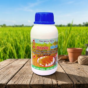 Polietileno 4 K Fullvic: Foliar para arroz - Product Image 3