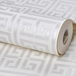 Carta da parati in vinile di alta qualità rotolo <span class=keywords><strong>PVC</strong></span> carta da parati <span class=keywords><strong>bagno</strong></span> impermeabile <span class=keywords><strong>rivestimento</strong></span> parete Hotel casa - Product Image 3