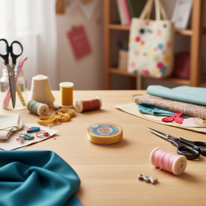 Nastro in Raso Ilan 2.0cm 25Y Oro D36 Cintura in Tessuto - Product Image 2