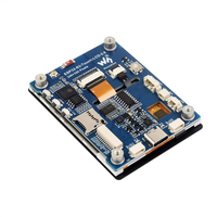 Waveshare ESP32-S3-Touch-LCD-2.8 Pantalla LCD IPS Táctil Capacitiva de 2.8 Pulgadas, Placa de Desarrollo con MCU ESP32-S3, Resolución de 240x320, 2 PCBA