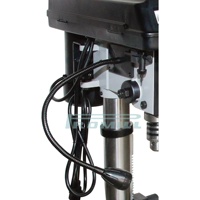 Petite perceuse à colonne portative ZJ4116/1 ZJ4120/1, moteur haute précision, diamètre de perçage maximal de 20 mm. Prix compétitif