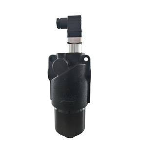 Sistem Filtrasi Industri Seri JMM Model Filter Tekanan Tinggi untuk Minyak Mentah Baru 42MPa - Product Image 5