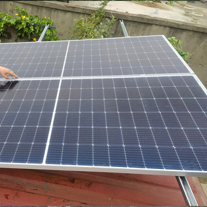 Congélateur mobile à panneaux solaires <span class=keywords><strong>16</strong></span> panneaux, chambre froide alimentée à l'énergie solaire de <span class=keywords><strong>20</strong></span> pieds pour le stockage de poissons, de viande, de fruits, de légumes et de glace - Product Image 5