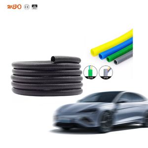 Cables eléctricos Hdpe Tubo eléctrico <span class=keywords><strong>corrugado</strong></span> A prueba de explosiones <span class=keywords><strong>Cable</strong></span> Wbo <span class=keywords><strong>corrugado</strong></span> <span class=keywords><strong>electricidad</strong></span> - Product Image 1