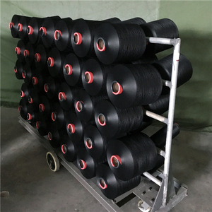 Giá Rẻ Giá Tái Chế 100% Nylon AA Lớp 70D/24F/2 Dty Căng Sợi Cho May Và Overlock Chủ Đề - Product Image 5