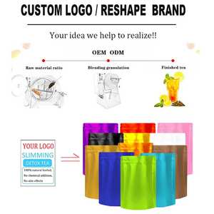 Régime efficace amincissant la perte de poids Philippines Pina Super pour le thé mince Boîte emballée de style séché et vitaminée de désintoxication organique - Product Image 6