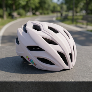 Cómodo Casco de Ciclismo Ajustable de Espuma EPS para Deportes de Acción - Product Image 3