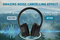 Tronsmart — casque d'écoute Hifi sans fil, bluetooth, 5.0 HD, professionnel, suppression du bruit actif, casque d'écoute pour le sport