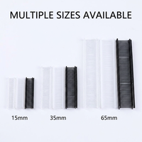 Épingles à étiquettes écologiques et durables 5-50mm, attaches pour vêtements, couleurs personnalisées, sans pli pour serviettes, chaussures, sacs