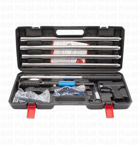 ชุดเครื่องยิงตะปูเหล็กแบบมือถือ DIY สำหรับยึดติดผนัง - Product Image 3