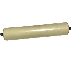 Pabrik Semen tambang kustom Diameter 89mm sabuk Buffer membawa agregat konveyor gulungan nilon <span class=keywords><strong>Idler</strong></span> - Product Image 2