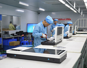 Machine de vente en libre-service personnalisée pour les <span class=keywords><strong>bus</strong></span> - Product Image 6