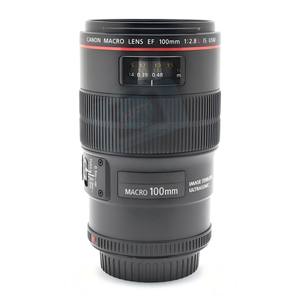 Objectif HFT professionnel <span class=keywords><strong>EF</strong></span> 100mm F/2.8L Macro IS USM avec étui, vente en gros au Japon - Product Image 2