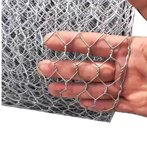 Pakistan Chicken Fence/hexagonal Wire Mesh 1/2 Inch/chicken Wire Mesh Manufacturer