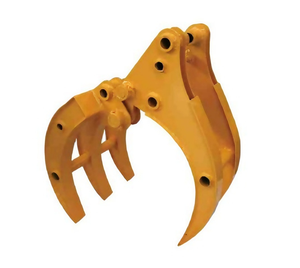 Trivella idraulica per escavatore e asta di perforazione, accessorio per retroescavatore, componenti motore principali per un funzionamento flessibile. - Product Image 3