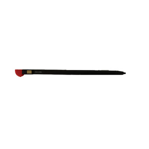 Stylet rouge d'origine pour <span class=keywords><strong>Lenovo</strong></span> 13w <span class=keywords><strong>Yoga</strong></span> Gen 2 TOUCHPEN WCM 11080B5 D5.3 - Product Image 3