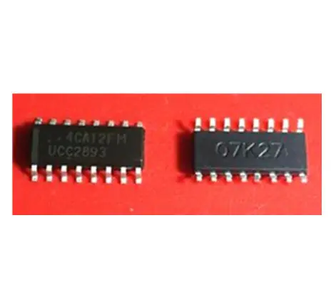 Brand New IC parts UCC2893