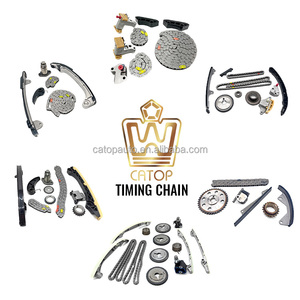 Tự động thời gian chuỗi Kit cho TOYOTA 2tr-fe 2tz-fe 1nr-fe 6nr-fe 6zrfe 8zrfe thời gian chuỗi Kit Phụ kiện TOYOTA thời gian chuỗi - Product Image 5