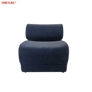 Fursaretestera — chaise longue, meuble de salon, matelassé en fibre de verre, meuble de loisirs en velours - Product Image 3