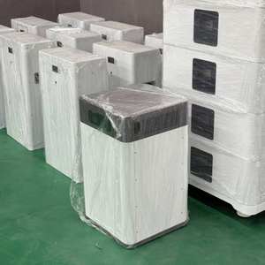 Hepsi bir yığılmış <span class=keywords><strong>Lifepo4</strong></span> pil güneş enerjisi depolama güç sistemi ev 48v 51.2v 50kwh yığılmış <span class=keywords><strong>Lifepo4</strong></span> pil - Product Image 5