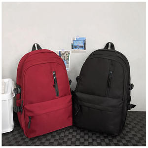 Custom Factory Business Waterproof Laptop Bags Supplier School Travel Women Men Oxford Laptop <b>Backpack</b> - Product Image 3