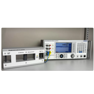 เครื่องส่ง4610a สอบเทียบผลิตภัณฑ์หลายตัวขั้นสูงที่มีความถี่1.2MHz 30A calib - Product Image 1