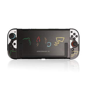 Phim Hoạt Hình Chủ Đề Thiết Kế Trường Hợp Bảo Vệ Cho Nintendo Chuyển Đổi 2 Chơi Game Giao Diện Điều Khiển Bìa Bảo Vệ Vỏ Da - Product Image 6