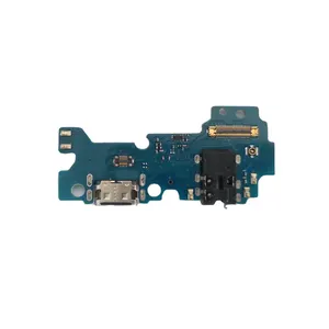Original USB Charger Dock Connector Board Charging Port Flex For Samsung Galaxy A11 A21 A31 A51 A71 A32 A52 A72 A33 A53 A24 A34