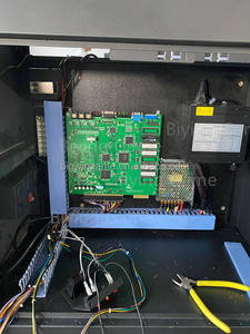 Fuente de Alimentación Conmutada POG de 12V 30A, 110-240 Voltios CA a CC, 380W, Transformador Regulado Universal - Product Image 4