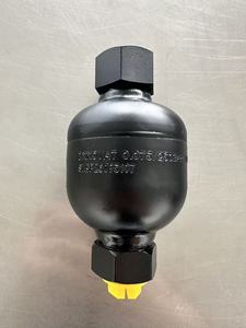 Accumulateur <span class=keywords><strong>hydraulique</strong></span> à membrane haute pression MDA330-2.5-G3/4-CN-W, accumulateur <span class=keywords><strong>hydraulique</strong></span> Sb330-2.5A1/112A9-330A - Product Image 5
