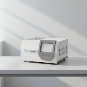<strong>Differential</strong> Scanning Calorimeter High Precision <strong>Differential</strong> Scanning Calorimeter (DSC) for Glass Transition/Melting Point <strong>Test</strong> - Product Image 5