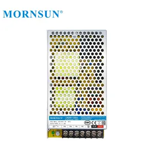 Mornsun LM200-12B12 Hochleistungs-Schalt netzteil 200W 12V 17A 18A Ac/dc Mw für Audio verstärker