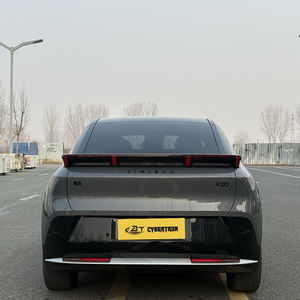 Voitures électriques abordables Lynk & Co Z20 2025 530 km Propulsion Arrière Max Véhicule Électrique Pur Nouvelle Énergie SUV 5 <span class=keywords><strong>places</strong></span> Voitures d'<span class=keywords><strong>occasion</strong></span> - Product Image 5