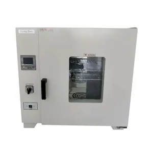 Good Price LI Series Microbiology Thermostat Heating Incubator Machine Dry Oven Chamber