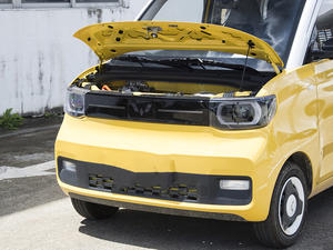 Wuling Hongguang <span class=keywords><strong>Mini</strong></span> Ev con Airbag, 100 km/h, 4 Plazas, Wuling Hong Guang <span class=keywords><strong>Mini</strong></span> Ev <span class=keywords><strong>Cabrio</strong></span>, Wuling <span class=keywords><strong>Mini</strong></span> en Venta - Product Image 4