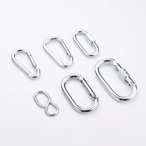 Manufacturer's Direct Sales Of 8-ring Iron 304 316 Stainless Steel