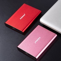 Harga bagus eksternal 512gb 1tb TYPE-C Hdd Laptop Ssd