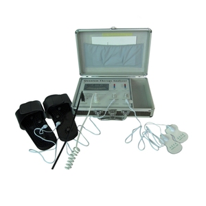 Analyseur de Thérapie Magnétique par Résonance Quantique Analyseur de la Santé du Corps Humain - Product Image 1