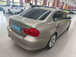 <span class=keywords><strong>BMW</strong></span> 325i 2.5L L6 Sedán Usado de <span class=keywords><strong>2010</strong></span> – Sedán Deportivo de Lujo, Tracción Trasera, Ingeniería Alemana para Exportación - Product Image 4