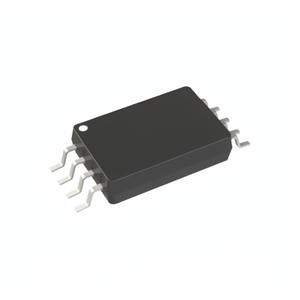 En Stock M93C66-WDW6TP 8 TSSOP Chips Electrónicos de Memoria Componente - Product Image 1