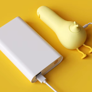 Masajeador Corporal con Control Remoto por Aplicación, con Succión e Inhalación, con Vibración Fuerte para el Auto-placer Femenino. Producto para Adultos. - Product Image 3