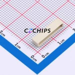 W1001120-14PW2431 Wire-to-<b>Board</b> <b>Pin</b> Header SMD,P=1mm,Horizontal Mount Connector 1x14P 1mm Horizontal Mount SH - Product Image 1